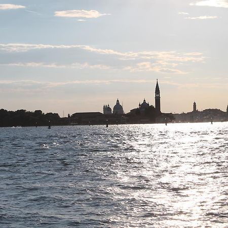 Appartamento Calle Dei Preti Venice Ngoại thất bức ảnh