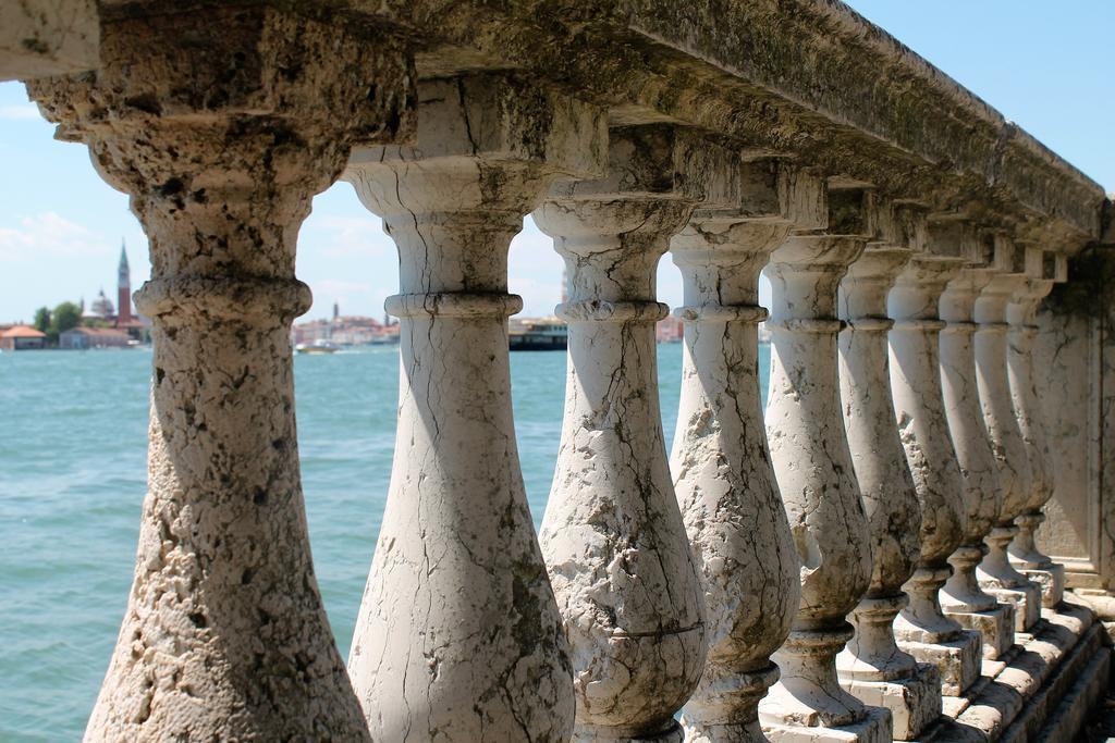Appartamento Calle Dei Preti Venice Ngoại thất bức ảnh